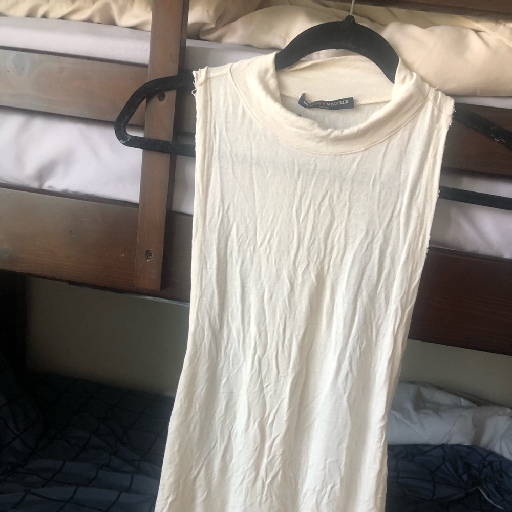 Brandy Melville Tank Knit